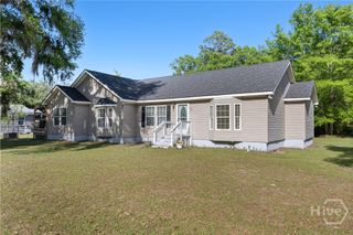 143 Church Hill Road, Guyton, GA 31312
