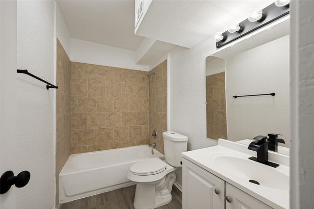 2328 Sherry Street, Arlington, TX 76014