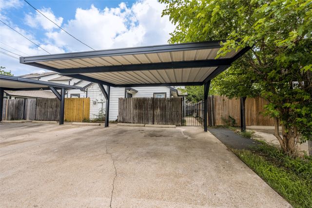 2328 Sherry Street, Arlington, TX 76014