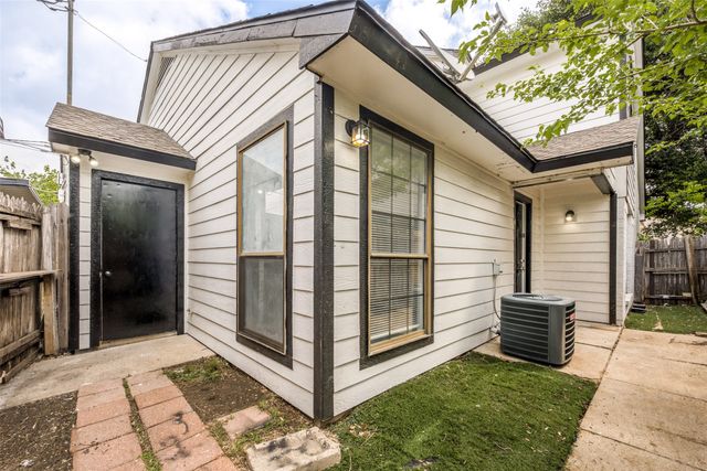 2328 Sherry Street, Arlington, TX 76014