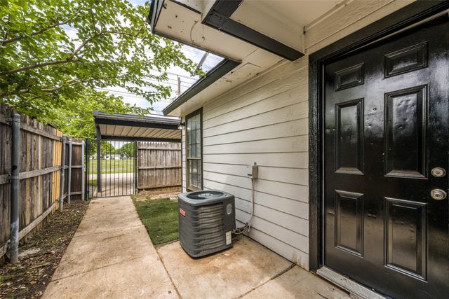 2328 Sherry Street, Arlington, TX 76014