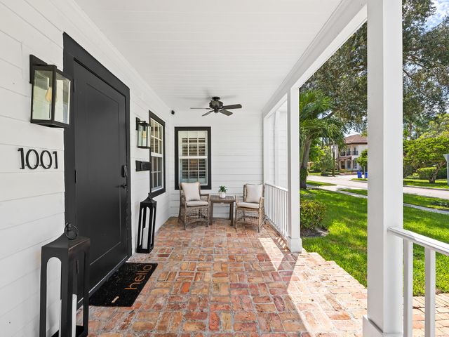 1001 SE 10th Street, Fort Lauderdale, FL 33316