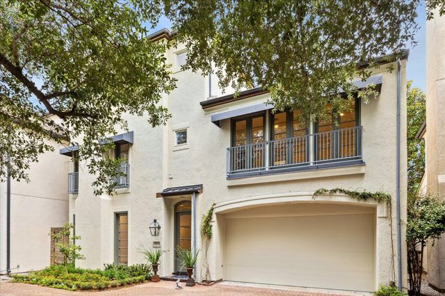 3958 W Alabama Street, Houston, TX 77027