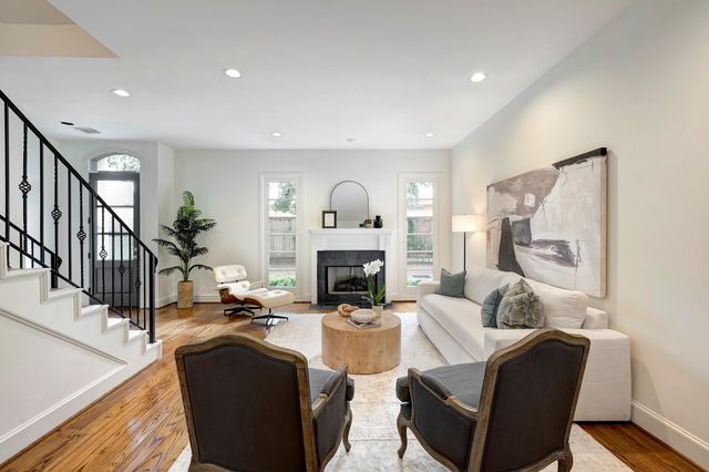 3958 W Alabama Street, Houston, TX 77027