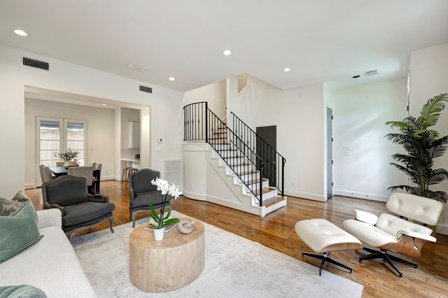 3958 W Alabama Street, Houston, TX 77027