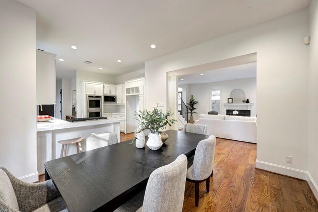 3958 W Alabama Street, Houston, TX 77027