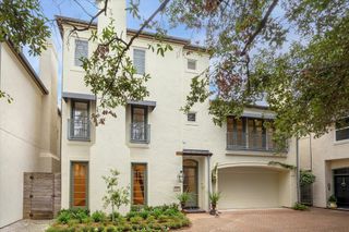 3958 W Alabama Street, Houston, TX 77027