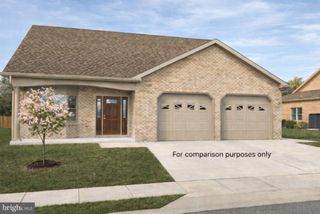 13222 ONYX DR #S174, Hagerstown, MD 21742