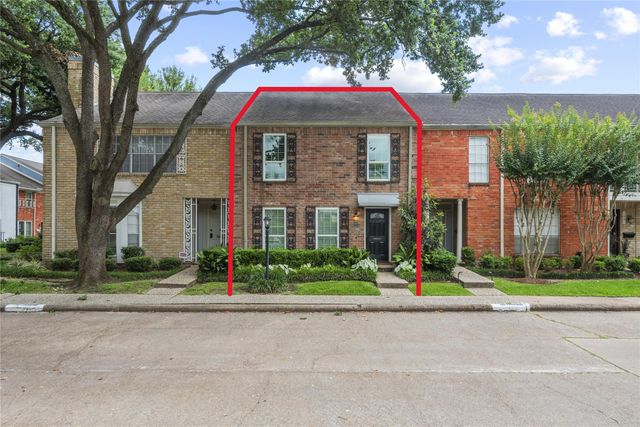 1645 W Sam Houston Parkway S, Houston, TX 77042
