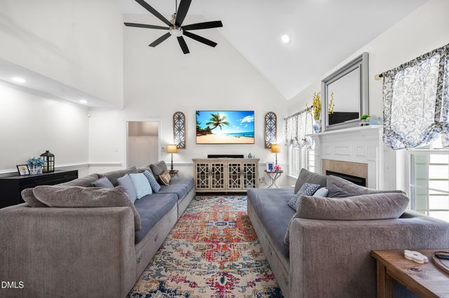 428 Broadmoor Way, Clayton, NC 27520