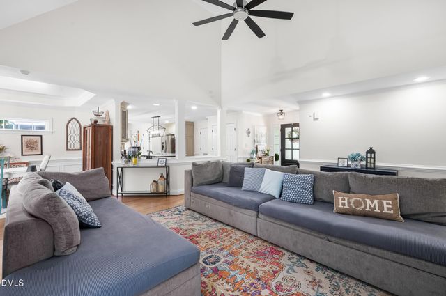 428 Broadmoor Way, Clayton, NC 27520
