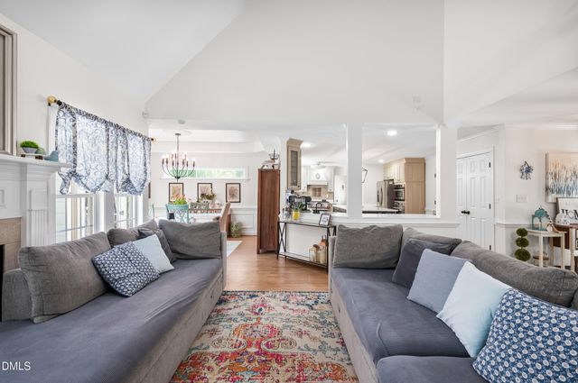 428 Broadmoor Way, Clayton, NC 27520