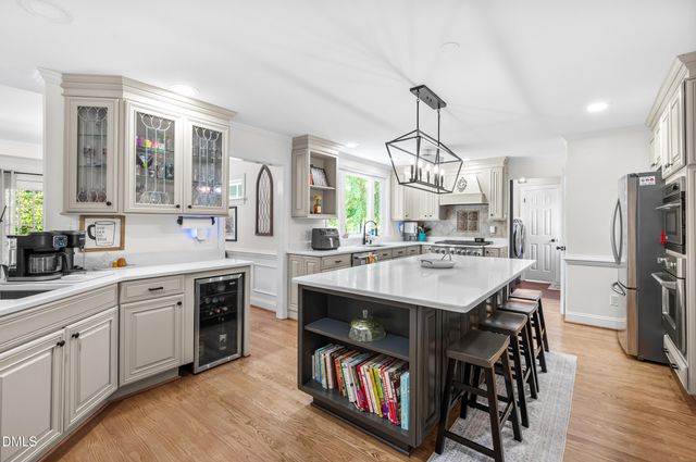 428 Broadmoor Way, Clayton, NC 27520