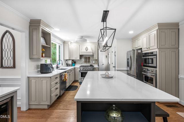 428 Broadmoor Way, Clayton, NC 27520