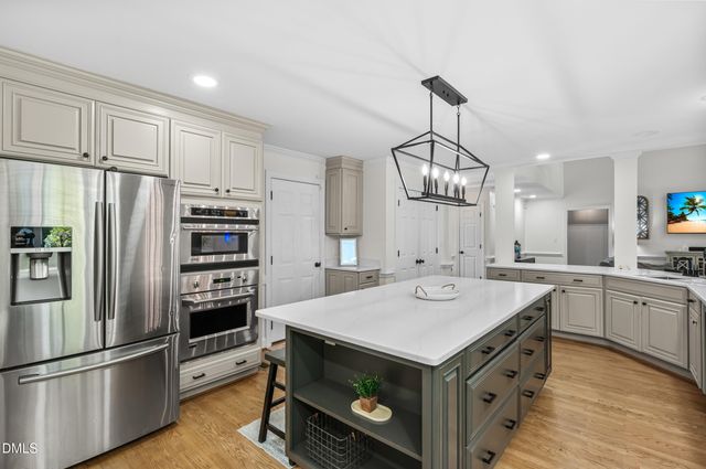 428 Broadmoor Way, Clayton, NC 27520