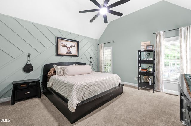 428 Broadmoor Way, Clayton, NC 27520