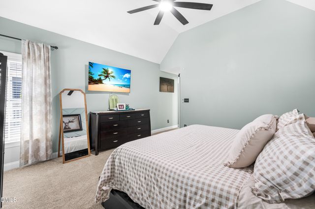428 Broadmoor Way, Clayton, NC 27520