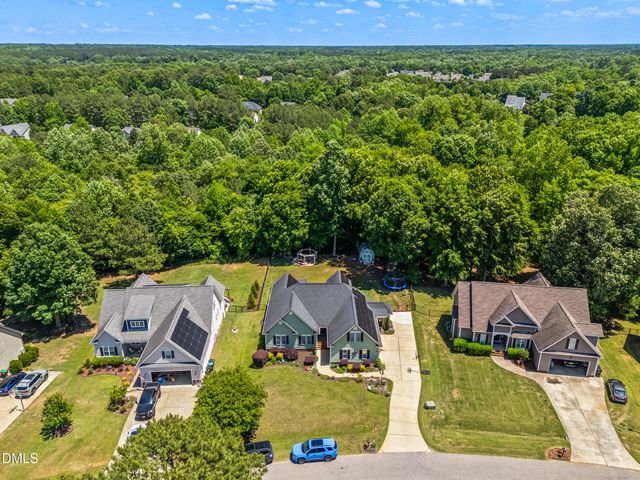 428 Broadmoor Way, Clayton, NC 27520