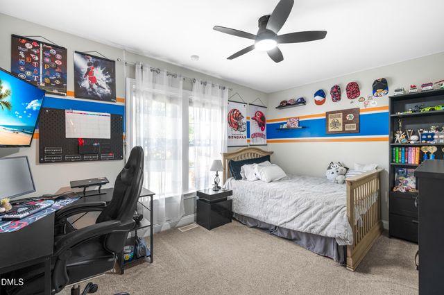 428 Broadmoor Way, Clayton, NC 27520