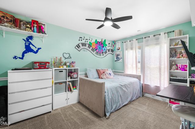 428 Broadmoor Way, Clayton, NC 27520