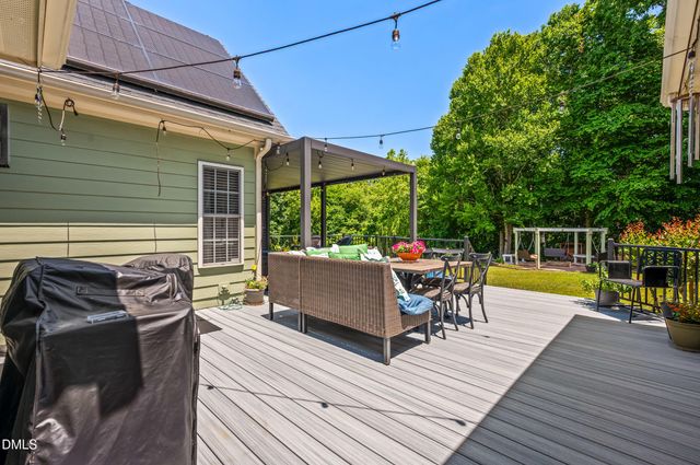 428 Broadmoor Way, Clayton, NC 27520
