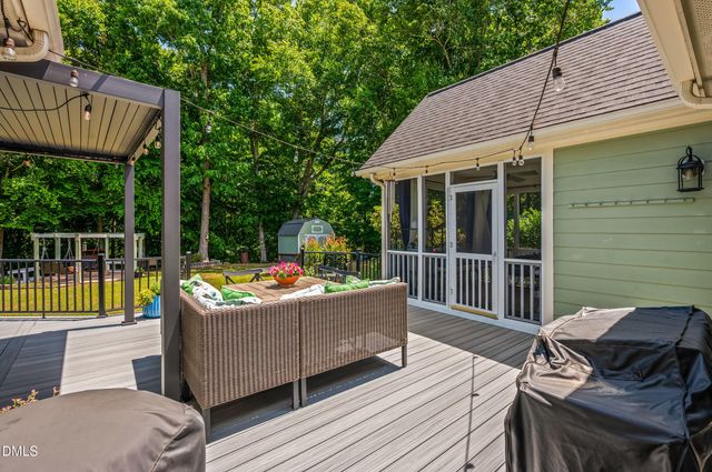 428 Broadmoor Way, Clayton, NC 27520