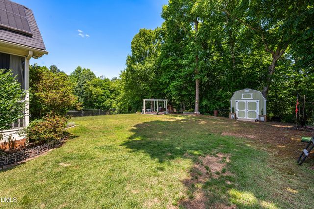 428 Broadmoor Way, Clayton, NC 27520