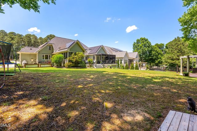 428 Broadmoor Way, Clayton, NC 27520