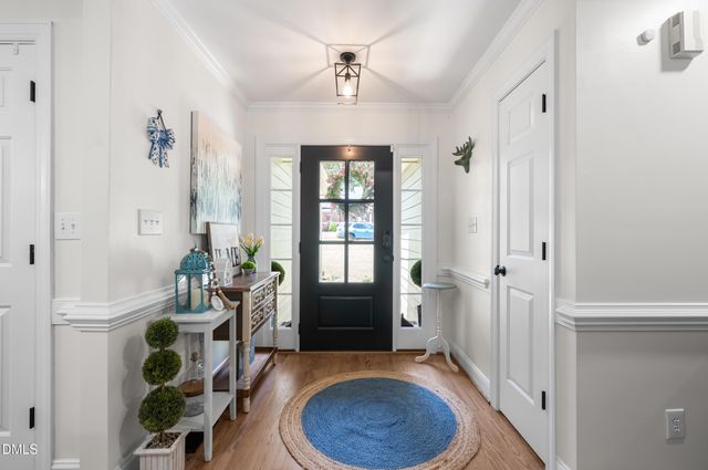 428 Broadmoor Way, Clayton, NC 27520
