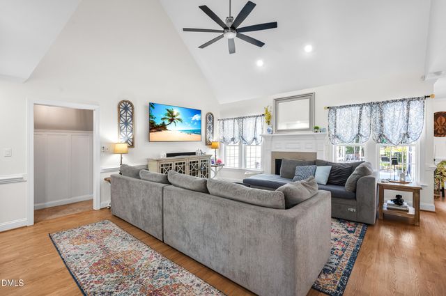 428 Broadmoor Way, Clayton, NC 27520