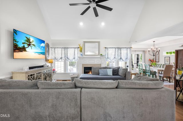 428 Broadmoor Way, Clayton, NC 27520