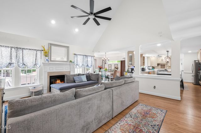 428 Broadmoor Way, Clayton, NC 27520