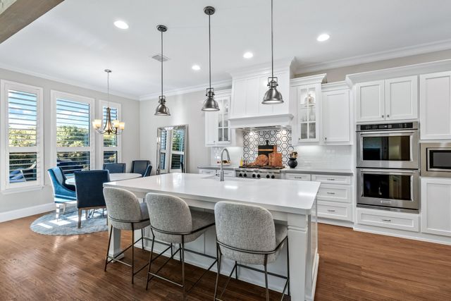 3701 Glacier Point Court, Prosper, TX 75078