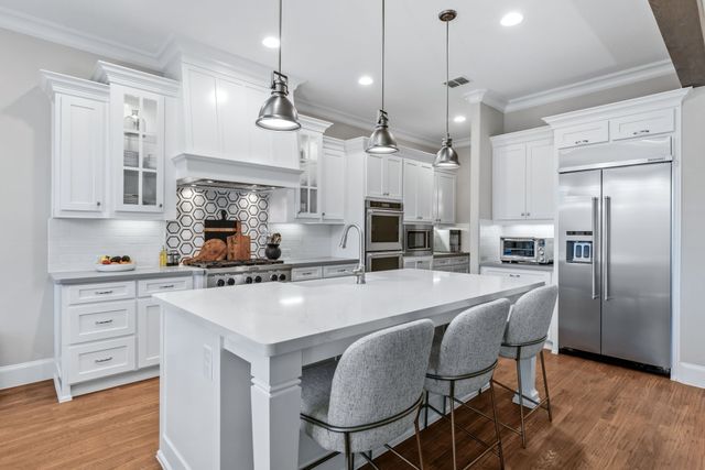 3701 Glacier Point Court, Prosper, TX 75078