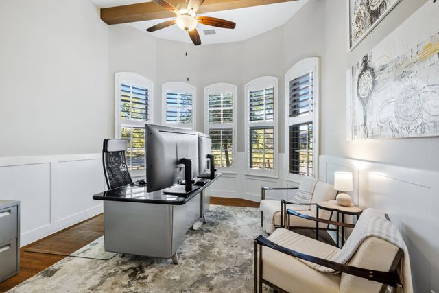 3701 Glacier Point Court, Prosper, TX 75078