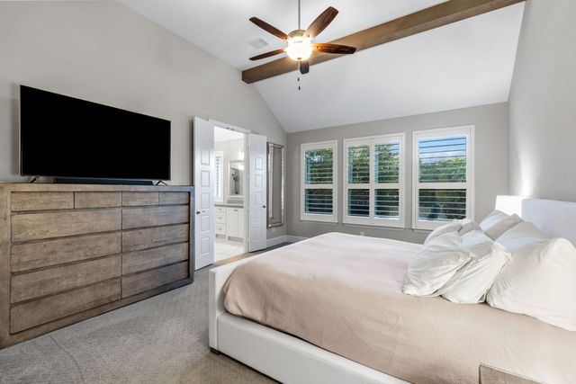 3701 Glacier Point Court, Prosper, TX 75078