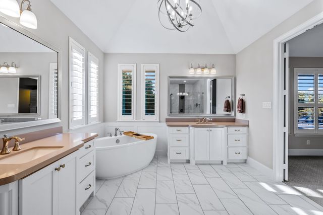 3701 Glacier Point Court, Prosper, TX 75078