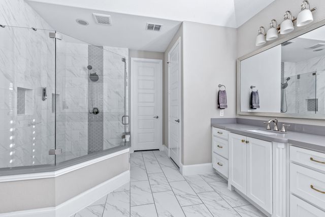 3701 Glacier Point Court, Prosper, TX 75078