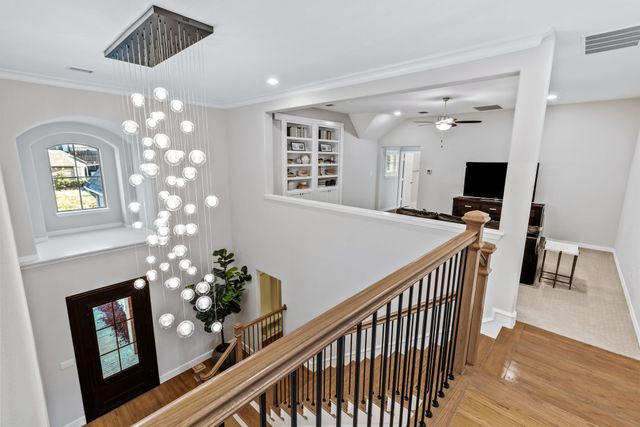 3701 Glacier Point Court, Prosper, TX 75078