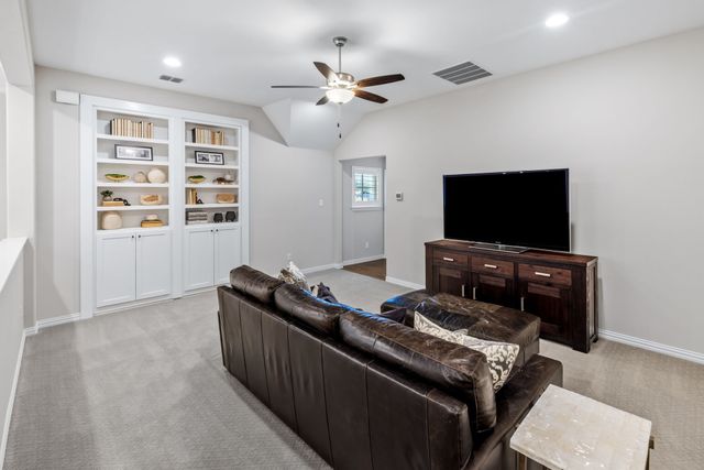 3701 Glacier Point Court, Prosper, TX 75078