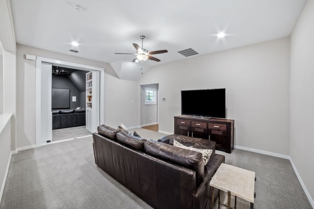 3701 Glacier Point Court, Prosper, TX 75078