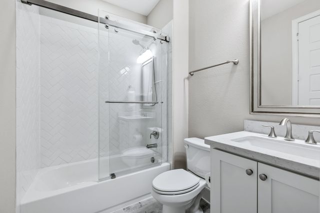 3701 Glacier Point Court, Prosper, TX 75078