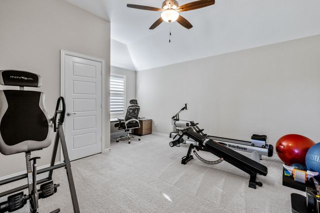 3701 Glacier Point Court, Prosper, TX 75078