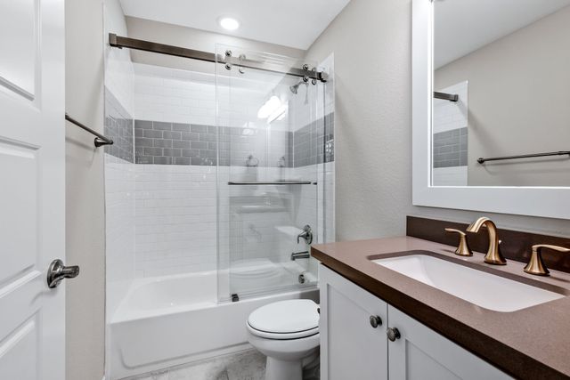 3701 Glacier Point Court, Prosper, TX 75078