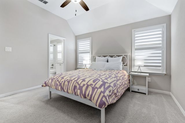 3701 Glacier Point Court, Prosper, TX 75078