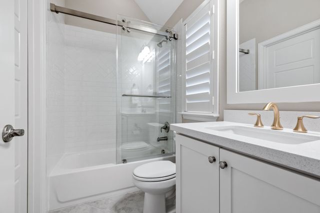 3701 Glacier Point Court, Prosper, TX 75078