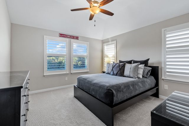 3701 Glacier Point Court, Prosper, TX 75078