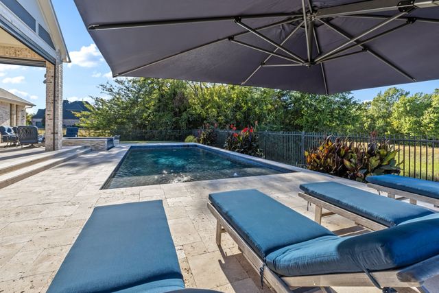 3701 Glacier Point Court, Prosper, TX 75078