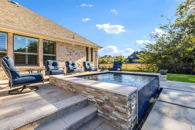 3701 Glacier Point Court, Prosper, TX 75078