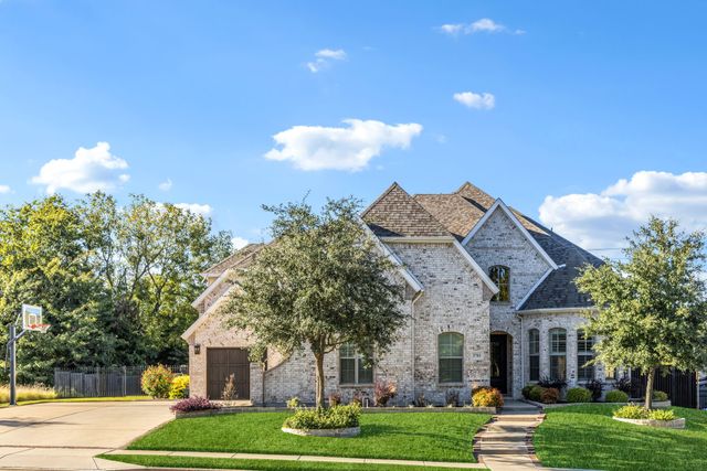 3701 Glacier Point Court, Prosper, TX 75078
